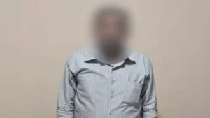 محاولة توزيع أموال بمحيط لجان أسوان تُحبط بجهود الأمن